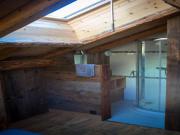 Location de particuliers � particuliers Appt de charme dans chalet, 100 m2, 7 pers � Samo�ns Chalet Haute Savoie photo 11
