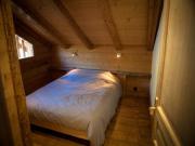 Location de particuliers � particuliers Appt de charme dans chalet, 100 m2, 7 pers � Samo�ns Chalet Haute Savoie photo 3