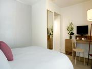 Location de particuliers � particuliers Location vacances Bretagne - Centre Ville Quimper - Terres de France Appart Hotel Quimper (officiel) H�tel Finist�re photo 3