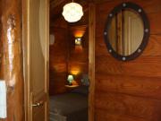 Location de particuliers � particuliers Chalet campagnard entre Toulouse et Carcassonne Location saisonni�re Tarn photo 13