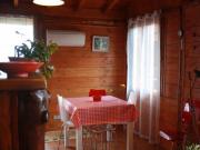 Location de particuliers � particuliers Chalet campagnard entre Toulouse et Carcassonne Location saisonni�re Tarn photo 7