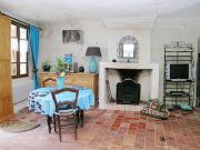 Location de particuliers � particuliers Location g�te, habitation de carriers enti�rement creus�e dans le tuffeau Location insolite Loir et Cher photo 2