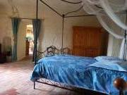 Location de particuliers � particuliers Location g�te, habitation de carriers enti�rement creus�e dans le tuffeau Location insolite Loir et Cher photo 9