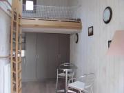 Location de particuliers � particuliers STUDIO - CAP DE LA HAGUE - OMONVILLE LA PETITE G�te Manche photo 2