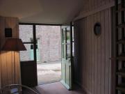 Location de particuliers � particuliers STUDIO - CAP DE LA HAGUE - OMONVILLE LA PETITE G�te Manche photo 4