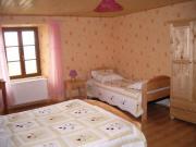 Location de particuliers � particuliers La Cl� des Champs, hameau entre Aubrac et Margeride Chambres d'hotes Loz�re photo 3