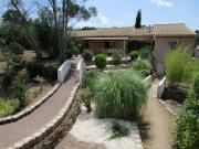 Location de particuliers � particuliers Villa luxueuse, exceptionnelle piscine chauff�e, parc 4000 m�,4 terrasses Location saisonni�re Var photo 4