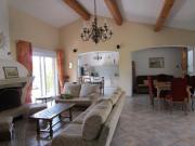 Location de particuliers � particuliers Villa luxueuse, exceptionnelle piscine chauff�e, parc 4000 m�,4 terrasses Location saisonni�re Var photo 9