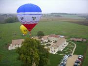 Location de particuliers � particuliers A 20 mn du Futuroscope, Les Logis de La Rimberti�re G�te Vienne photo 9