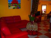 Location de particuliers � particuliers Logement avec piscine  Location saisonni�re Guadeloupe photo 4