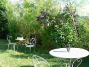 Location de particuliers � particuliers G�TE MAISON D'H�TES ZEN VINTAGE AVEC JARDIN PLAGE G�te Somme photo 3