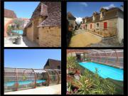 Location de particuliers � particuliers LE BIAU DOMAINE Chambres d'h�tes Chambres d'hotes Dordogne photo 13