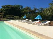 Location de particuliers � particuliers Le Manoir en agenais b&b piscine et charme vall�e du Lot Chambres d'hotes Lot et Garonne photo 2