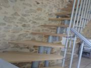 Location de particuliers � particuliers G�te 2* Langon la maison de Martine 12 pers maxi G�te Gironde photo 13