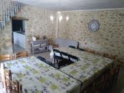 Location de particuliers � particuliers G�te 2* Langon la maison de Martine 12 pers maxi G�te Gironde photo 4
