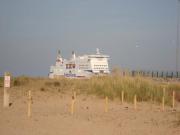 Location de particuliers � particuliers Proche mer en rez de jardin Location saisonni�re Calvados photo 11