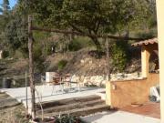 Location de particuliers � particuliers CODJAV en provence verte, en pleine nature pres de Puget-Ville Location saisonni�re Var photo 14
