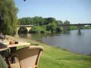 Location de particuliers � particuliers VACANCES en DORDOGNE 3 �toiles Wifi Location saisonni�re Dordogne photo 12