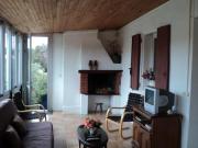 Location de particuliers � particuliers L'AFFENAGE  VUE IMPRENABLE  G�te Aude photo 5