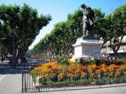 Location de particuliers � particuliers Bien vivre ses vacances? Bon s�jour au Patio de l'Aigle! Location saisonni�re H�rault photo 13