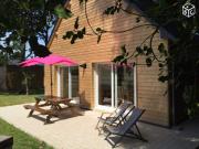 Location de particuliers � particuliers Maison de vacances proche Honfleur G�te Calvados photo 2