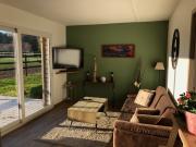 Location de particuliers � particuliers Maison de vacances proche Honfleur G�te Calvados photo 5