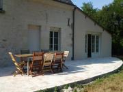 Location de particuliers � particuliers Gite au coeur des vignes Location saisonni�re Loir et Cher photo 3