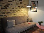 Location de particuliers � particuliers G�te dans village de p�cheurs � 10mn Centre Vannes  G�te Morbihan photo 2