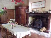 Location de particuliers � particuliers L'Agrybella II avec piscine,hammam, jacuzzi  G�te Dordogne photo 11