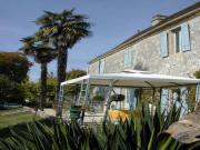 Location de particuliers � particuliers L'Agrybella II avec piscine,hammam, jacuzzi  G�te Dordogne photo 4