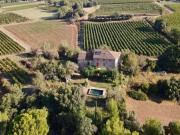 Location de particuliers � particuliers Bed and breakfast Le Deffend Vieux vue Sainte Victoire � TRETS Chambres d'hotes Bouches du rh�ne photo 10