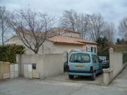 Location de particuliers � particuliers VILLA ESTIVALE PRES DE NIMES PISCINE + MER + CEVENNES Location saisonni�re Gard photo 13