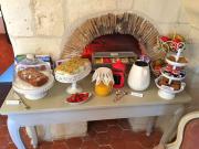 Location de particuliers � particuliers Maison Elincourt Chambres d'H�tes & SPA  Chambres d'hotes Oise photo 11