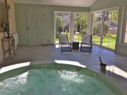 Location de particuliers � particuliers Maison Elincourt Chambres d'H�tes & SPA  Chambres d'hotes Oise photo 3