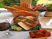 Location de particuliers � particuliers Maison Elincourt Chambres d'H�tes & SPA  Chambres d'hotes Oise photo 4