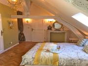Location de particuliers � particuliers Maison Elincourt Chambres d'H�tes & SPA  Chambres d'hotes Oise photo 6