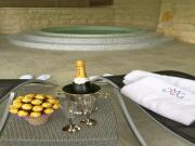 Location de particuliers � particuliers Maison Elincourt Chambres d'H�tes & SPA  Chambres d'hotes Oise photo 8