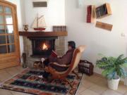 Location de particuliers � particuliers Vinexpo Maisons meubl�es jusqu�� 40 couchages   G�te Gironde photo 5