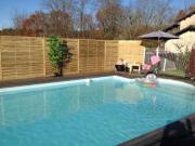 Location de particuliers � particuliers Vinexpo Maisons meubl�es jusqu�� 40 couchages   G�te Gironde photo 6