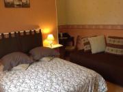 Location de particuliers � particuliers Vinexpo Maisons meubl�es jusqu�� 40 couchages   G�te Gironde photo 9