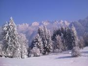 Location de particuliers � particuliers Domaine de la pierre a sel au coeur des Alpes, jaccuzi Chalet Savoie photo 6