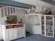 Location de particuliers � particuliers L'Escale Marine, 15 pas plage/port, p�cheur r�nov�e Location saisonni�re Finist�re photo 3