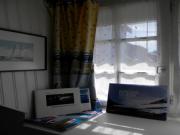 Location de particuliers � particuliers L'Escale Marine, 15 pas plage/port, p�cheur r�nov�e Location saisonni�re Finist�re photo 7