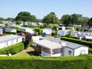 Location de particuliers � particuliers Beau MOBILHOME NEUF 6/8 personnes LA PALMYRE LES CHARMETTES 4* Camping / Mobile-home Charente maritime photo 12