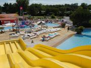 Location de particuliers � particuliers Beau MOBILHOME NEUF 6/8 personnes LA PALMYRE LES CHARMETTES 4* Camping / Mobile-home Charente maritime photo 14