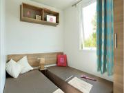 Location de particuliers � particuliers Beau MOBILHOME NEUF 6/8 personnes LA PALMYRE LES CHARMETTES 4* Camping / Mobile-home Charente maritime photo 3