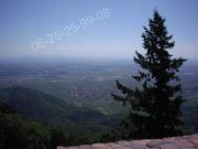 Location de particuliers � particuliers GITE PLEIN CENTRE GERARDMER AVEC JARDIN ET TERRASSE 290 � / SEMAINE G�te Vosges photo 13