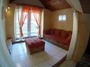 Location de particuliers � particuliers GITE PLEIN CENTRE GERARDMER AVEC JARDIN ET TERRASSE 290 � / SEMAINE G�te Vosges photo 5