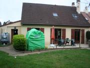 Location de particuliers � particuliers Location maison 4 chambres pour le week end des 24 heures    Chambres chez l'habitant Sarthe photo 2