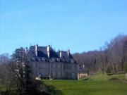 Location de particuliers � particuliers Les chambres d rochefort dans la vallee du brevon avec ses chateaux sa riviere et son panorama Chambres d'hotes C�te d'or photo 6